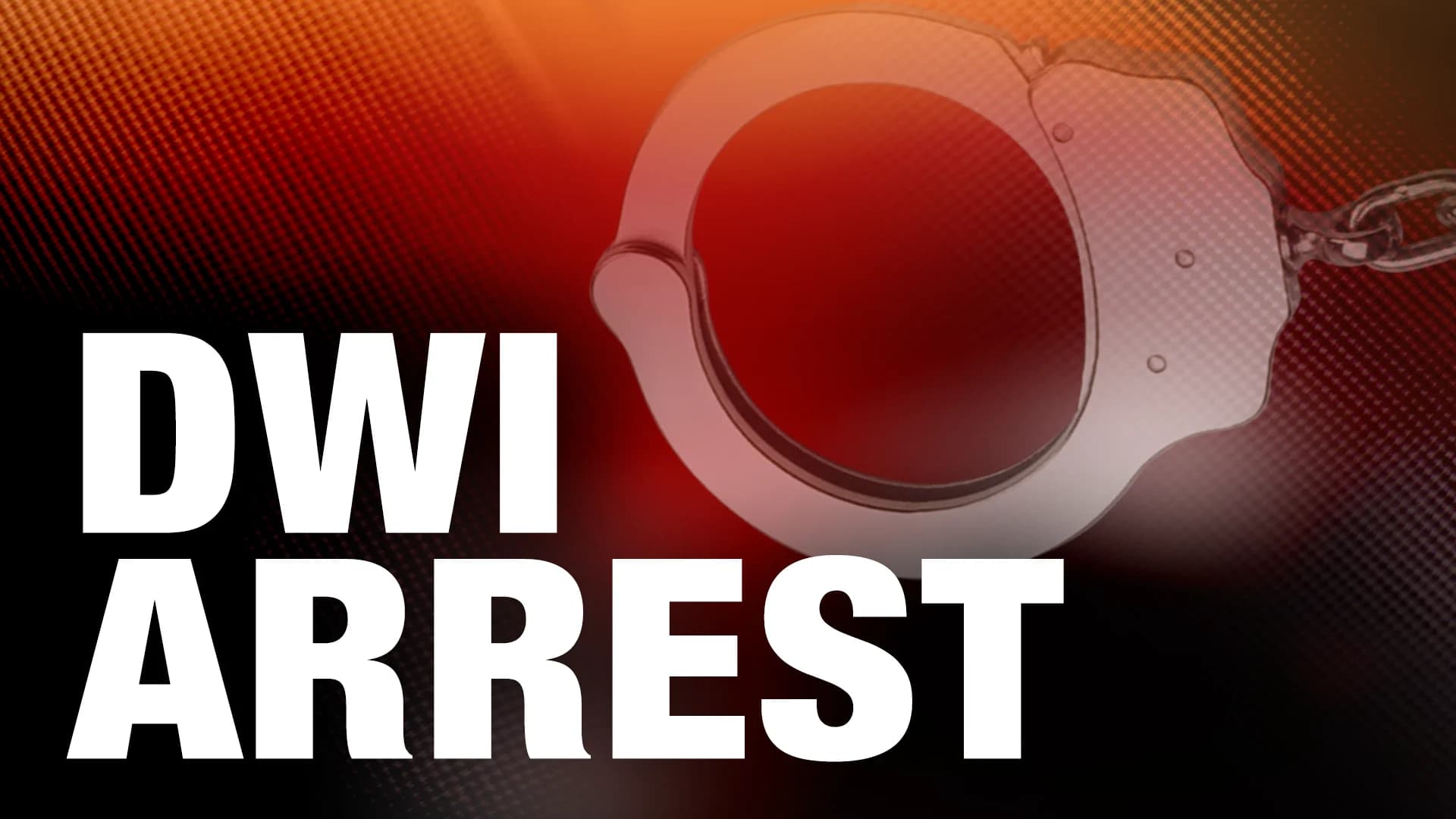 Police: Man arrested for DWI crash in Hampton Bays 